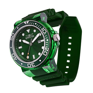 RELOJ DEPORTIVO PARA HOMBRE INVICTA PRO DIVER 32332 - VERDE