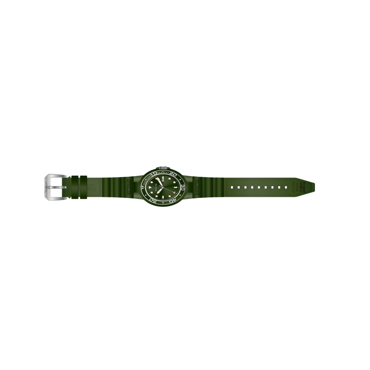 RELOJ DEPORTIVO PARA HOMBRE INVICTA PRO DIVER 32332 - VERDE