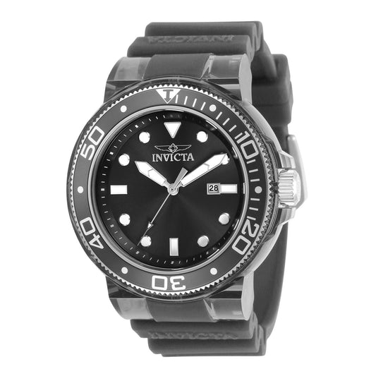 RELOJ DEPORTIVO PARA HOMBRE INVICTA PRO DIVER 32334 - GRIS