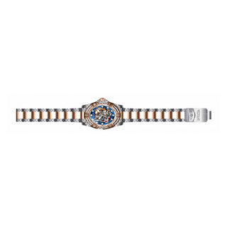 RELOJ  PARA HOMBRE INVICTA BOLT 32347 - ACERO, ORO ROSA