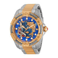 RELOJ  PARA HOMBRE INVICTA BOLT 32347 - ACERO, ORO ROSA