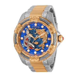 RELOJ  PARA HOMBRE INVICTA BOLT 32347 - ACERO, ORO ROSA