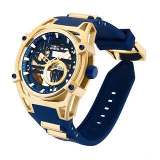 RELOJ  PARA HOMBRE INVICTA AKULA 32350 - AZUL
