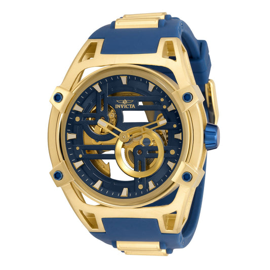 RELOJ  PARA HOMBRE INVICTA AKULA 32350 - AZUL