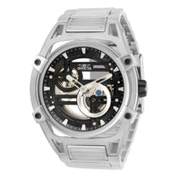RELOJ  PARA HOMBRE INVICTA AKULA 32360 - PLATEADO
