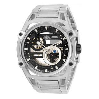 RELOJ  PARA HOMBRE INVICTA AKULA 32360 - PLATEADO