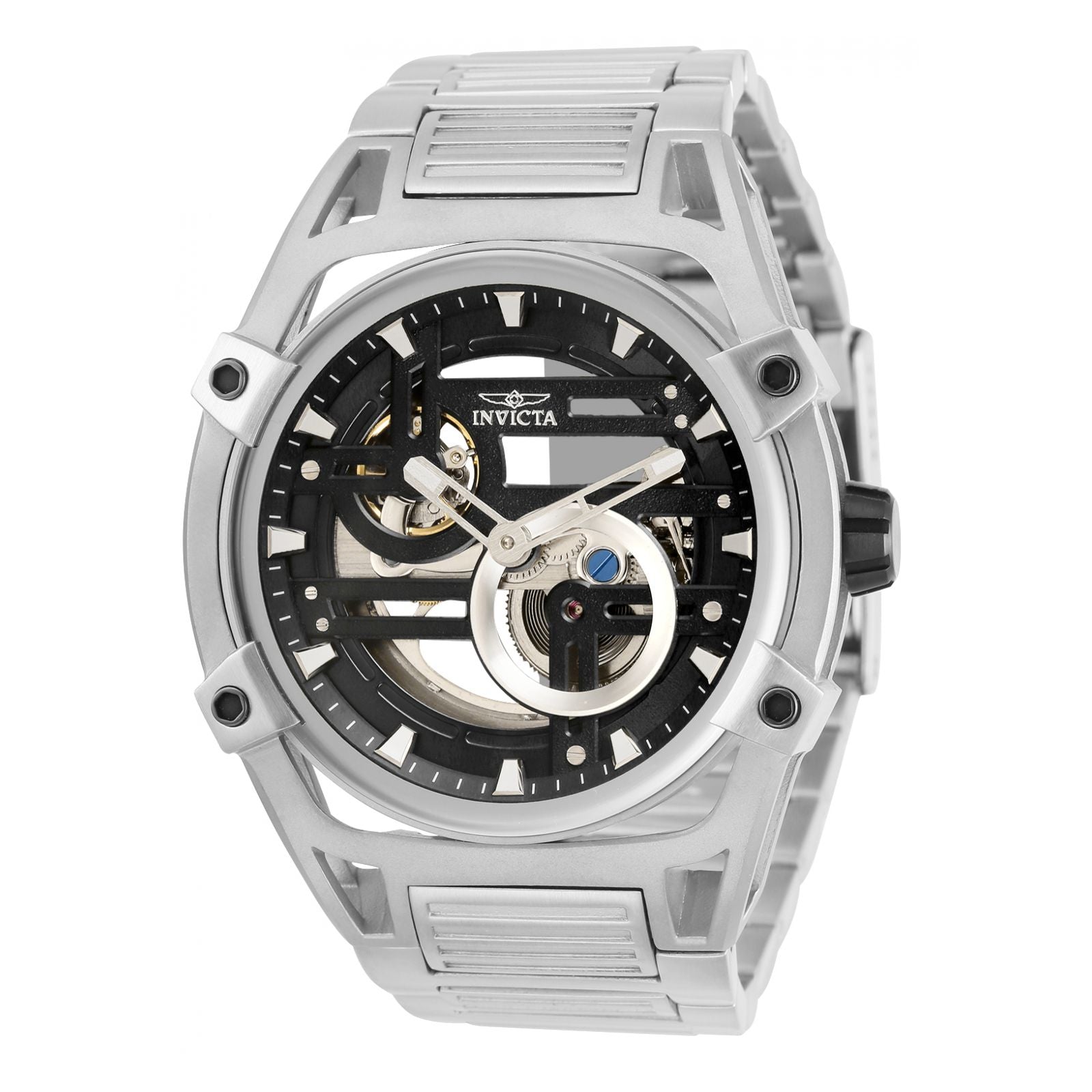 RELOJ  PARA HOMBRE INVICTA AKULA 32360 - PLATEADO