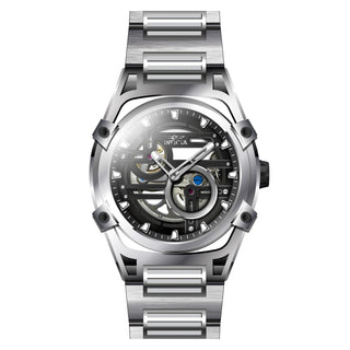 RELOJ  PARA HOMBRE INVICTA AKULA 32360 - PLATEADO