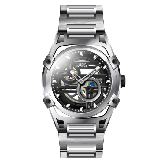 RELOJ  PARA HOMBRE INVICTA AKULA 32360 - PLATEADO