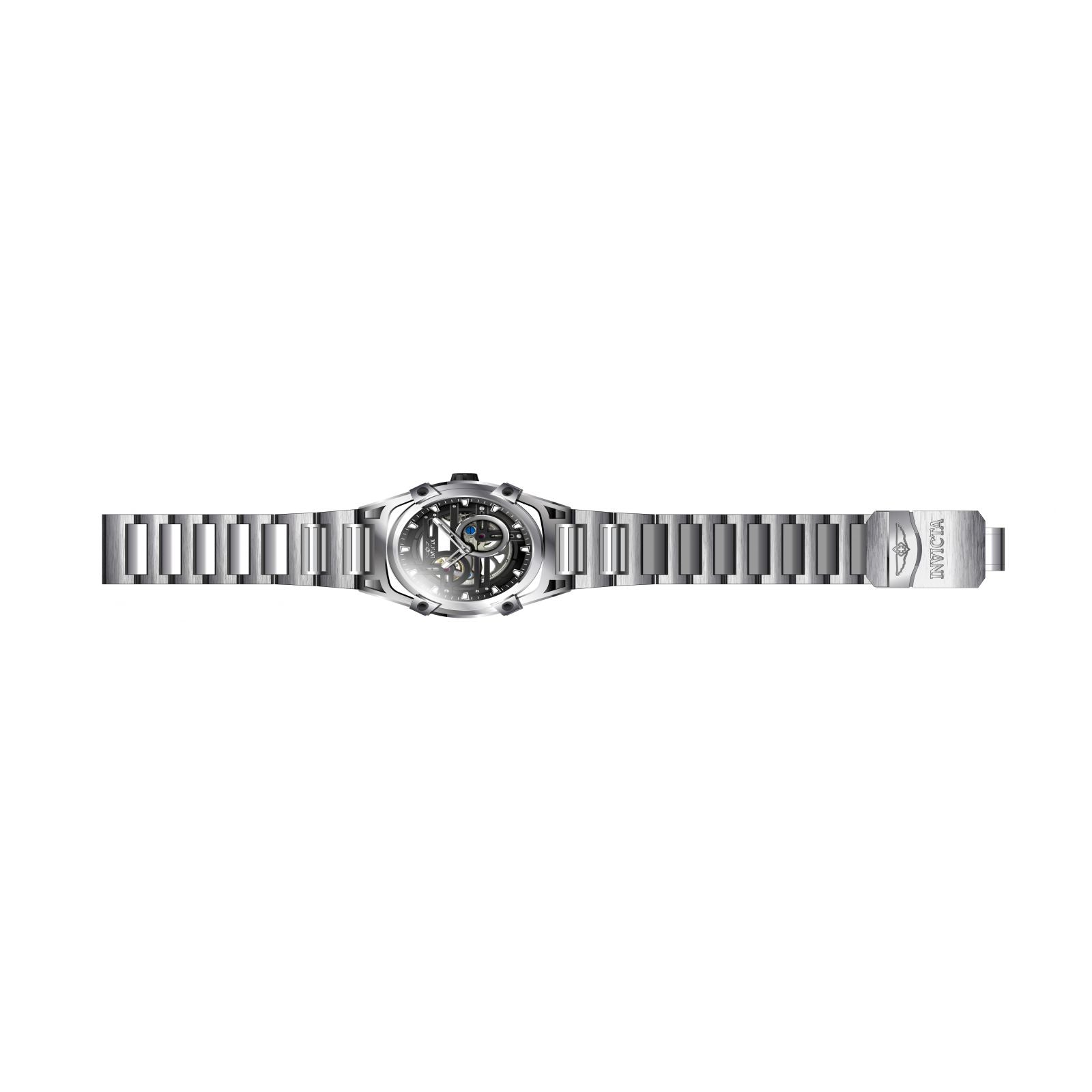 RELOJ  PARA HOMBRE INVICTA AKULA 32360 - PLATEADO
