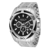 RELOJ  PARA HOMBRE INVICTA BOLT 32372 - ACERO