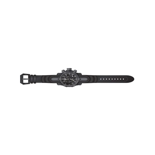 RELOJ PANTERA NEGRA PARA HOMBRE INVICTA MARVEL 32430 - NEGRO, TITANIO