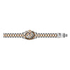 RELOJ MICKEY RATÓN PARA HOMBRE INVICTA DISNEY LIMITED EDITION 32446 - ACERO, ORO ROSA