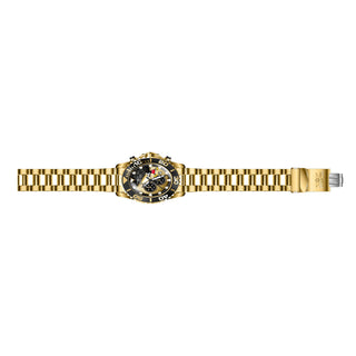RELOJ MICKEY RATÓN PARA HOMBRE INVICTA DISNEY LIMITED EDITION 32448 - ORO