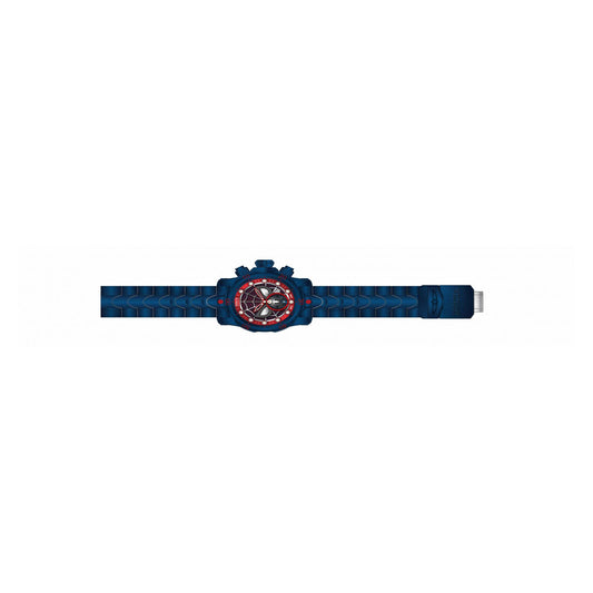 RELOJ HOMBRE ARAÑA PARA HOMBRE INVICTA MARVEL 32461 - ROJO, AZUL OSCURO