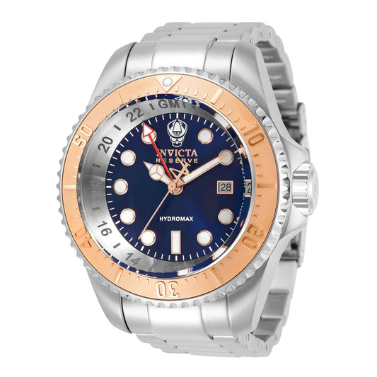 RELOJ  PARA HOMBRE INVICTA HYDROMAX 32464 - ACERO