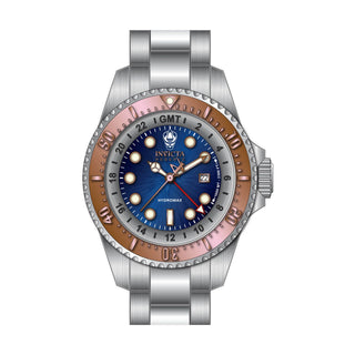 RELOJ  PARA HOMBRE INVICTA HYDROMAX 32464 - ACERO