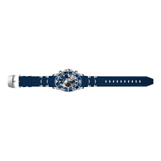 RELOJ MICKEY RATÓN PARA HOMBRE INVICTA DISNEY LIMITED EDITION 32472 - ACERO AZUL