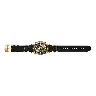 RELOJ MICKEY RATÓN PARA HOMBRE INVICTA DISNEY LIMITED EDITION 32474 - ORO NEGRO