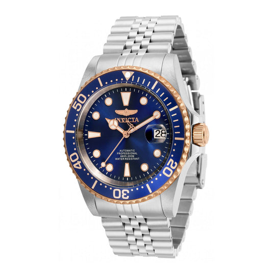 RELOJ  PARA HOMBRE INVICTA PRO DIVER 32503 - ACERO