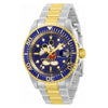 RELOJ MICKEY MOUSE PARA HOMBRE INVICTA DISNEY LIMITED EDITION 32505 - ORO, ACERO