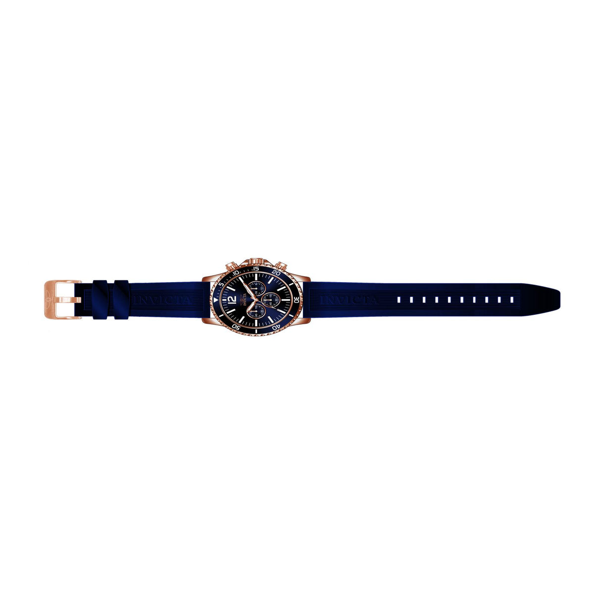 RELOJ DEPORTIVO PARA HOMBRE INVICTA PRO DIVER 32509 - AZUL