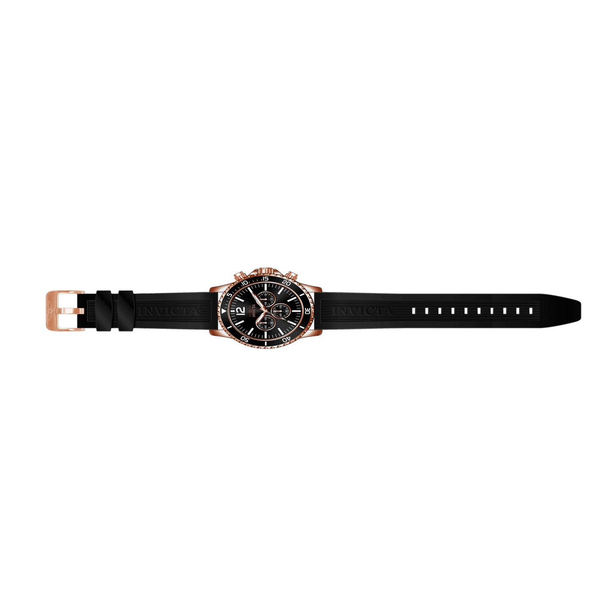 RELOJ DEPORTIVO PARA HOMBRE INVICTA PRO DIVER 32510 - NEGRO