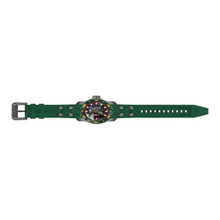 RELOJ BOBA FETT PARA HOMBRE INVICTA STAR WARS 32517 - VERDE