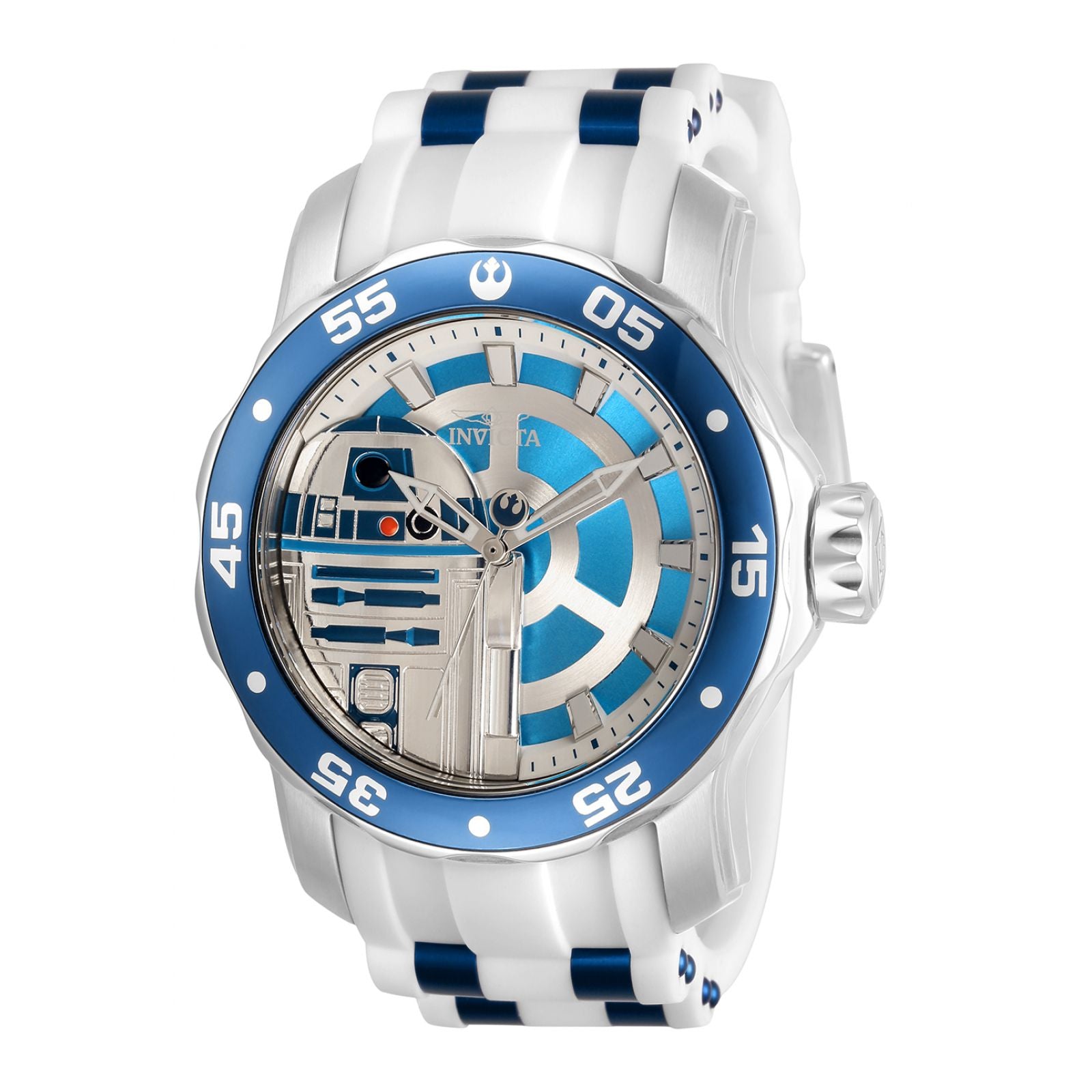 R2d2 reloj best sale