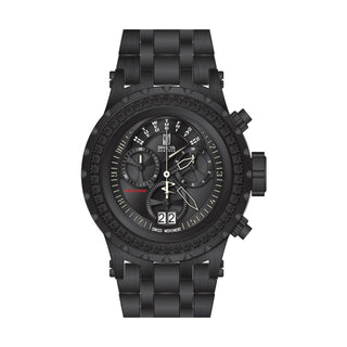 RELOJ  PARA HOMBRE INVICTA JASON TAYLOR 32548 - NEGRO