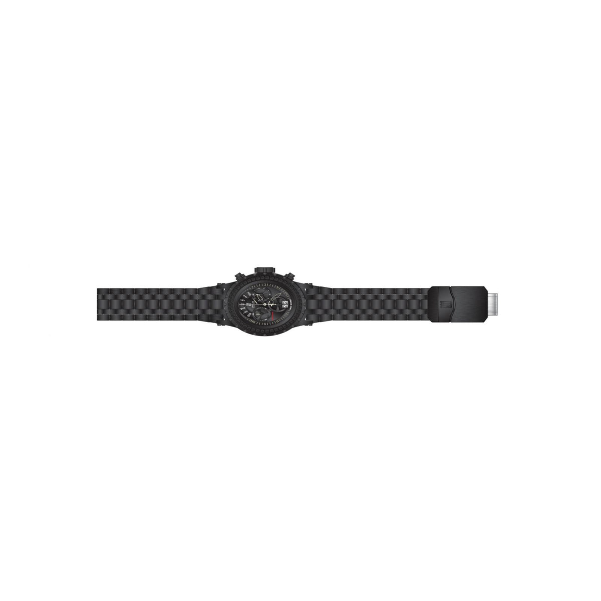 RELOJ  PARA HOMBRE INVICTA JASON TAYLOR 32548 - NEGRO