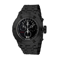 RELOJ  PARA HOMBRE INVICTA JASON TAYLOR 32549 - NEGRO