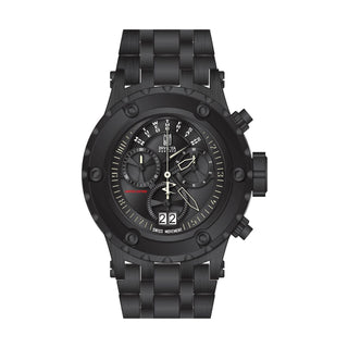 RELOJ  PARA HOMBRE INVICTA JASON TAYLOR 32549 - NEGRO