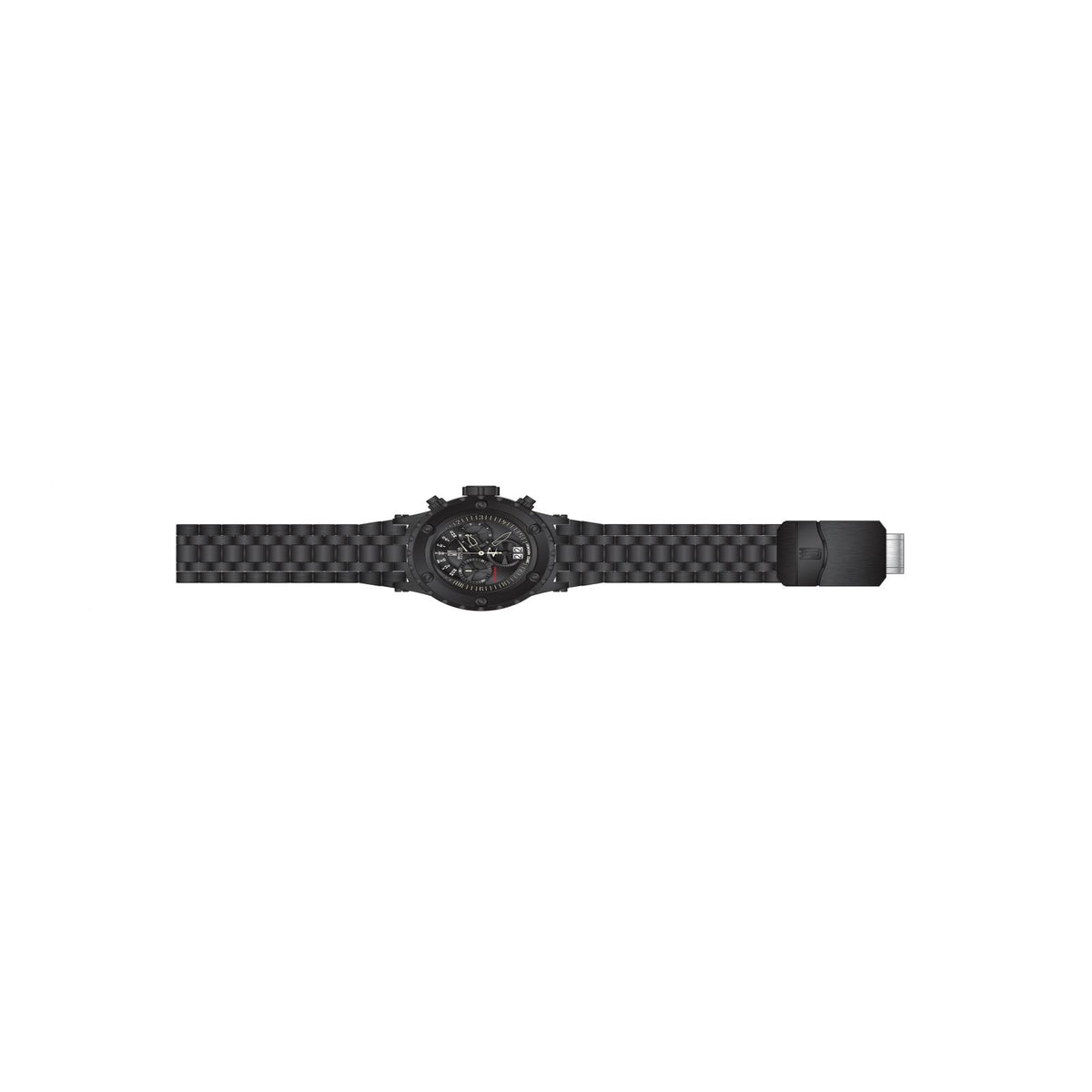 RELOJ  PARA HOMBRE INVICTA JASON TAYLOR 32549 - NEGRO