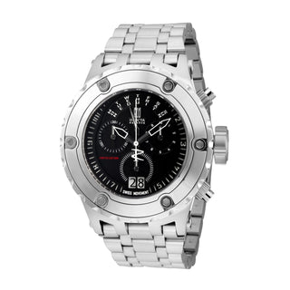 RELOJ  PARA HOMBRE INVICTA JASON TAYLOR 32550 - ACERO