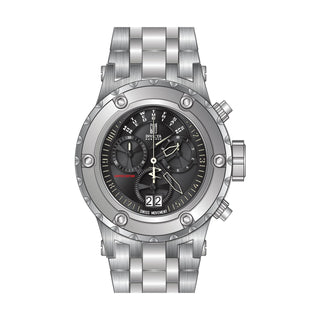 RELOJ  PARA HOMBRE INVICTA JASON TAYLOR 32550 - ACERO