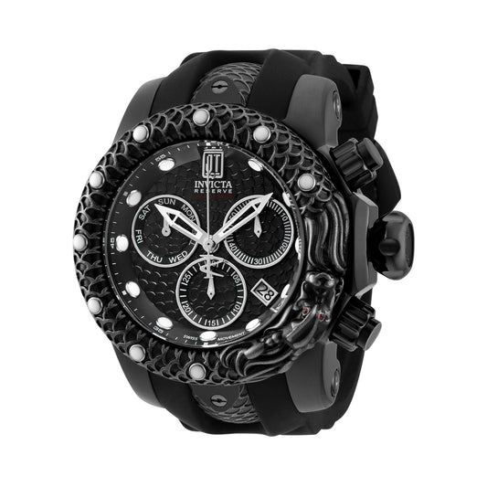 RELOJ  PARA HOMBRE INVICTA JASON TAYLOR 32551 - NEGRO