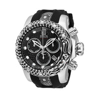 RELOJ  PARA HOMBRE INVICTA JASON TAYLOR 32552 - ACERO NEGRO