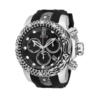 RELOJ  PARA HOMBRE INVICTA JASON TAYLOR 32552 - ACERO NEGRO