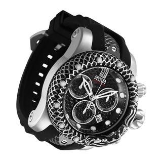 RELOJ  PARA HOMBRE INVICTA JASON TAYLOR 32552 - ACERO NEGRO