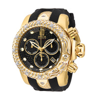 RELOJ  PARA HOMBRE INVICTA JASON TAYLOR 32553 - ORO NEGRO