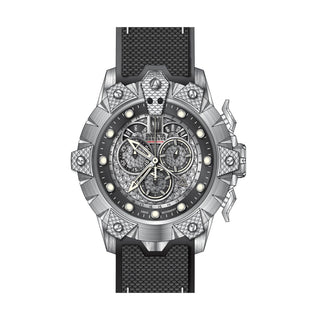 RELOJ DEPORTIVO PARA HOMBRE INVICTA JASON TAYLOR 32557 - NEGRO