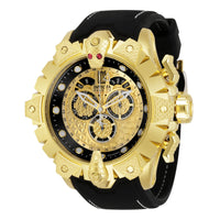 RELOJ DEPORTIVO PARA HOMBRE INVICTA JASON TAYLOR 32558 - NEGRO