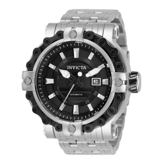 RELOJ  PARA HOMBRE INVICTA EXCURSION 32564 - ACERO
