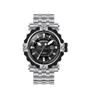RELOJ  PARA HOMBRE INVICTA EXCURSION 32564 - ACERO