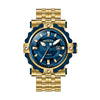 RELOJ  PARA HOMBRE INVICTA EXCURSION 32565 - ORO