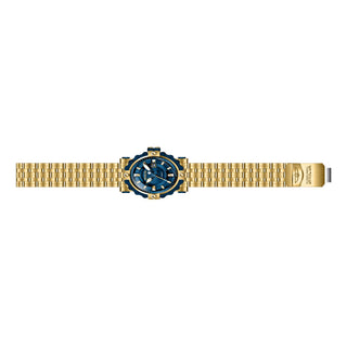 RELOJ  PARA HOMBRE INVICTA EXCURSION 32565 - ORO