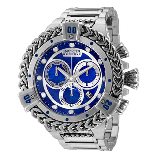 RELOJ  PARA HOMBRE INVICTA RESERVE 32612 - ACERO