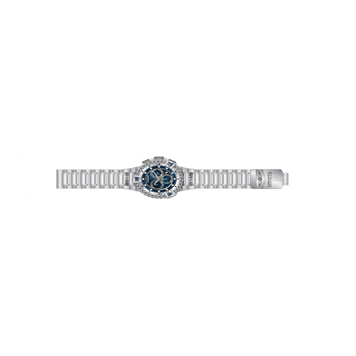 RELOJ  PARA HOMBRE INVICTA RESERVE 32612 - ACERO