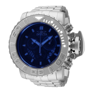 RELOJ  PARA HOMBRE INVICTA SEA HUNTER 32642 - ACERO